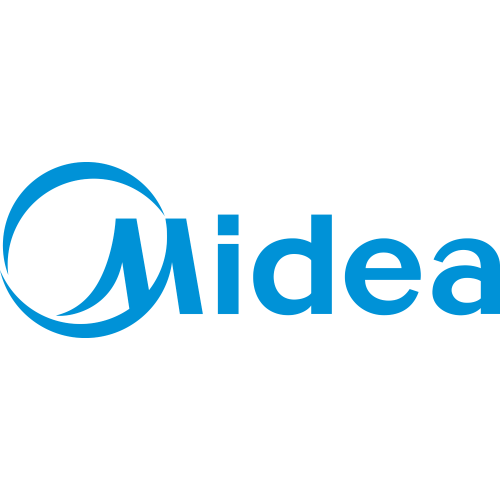 katalogi klimatyzatorów Midea